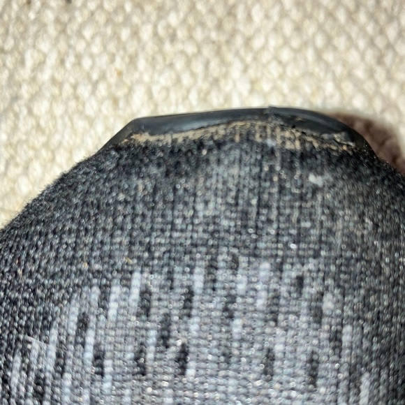 Brooks women’s size 8 Wide speed neutral Launch 9 Athletic running shoes - Picture 7 of 15